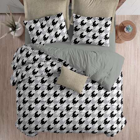 Комплект постельного белья Bravo Бароло 2-спальный макси наволочки 70х70 см