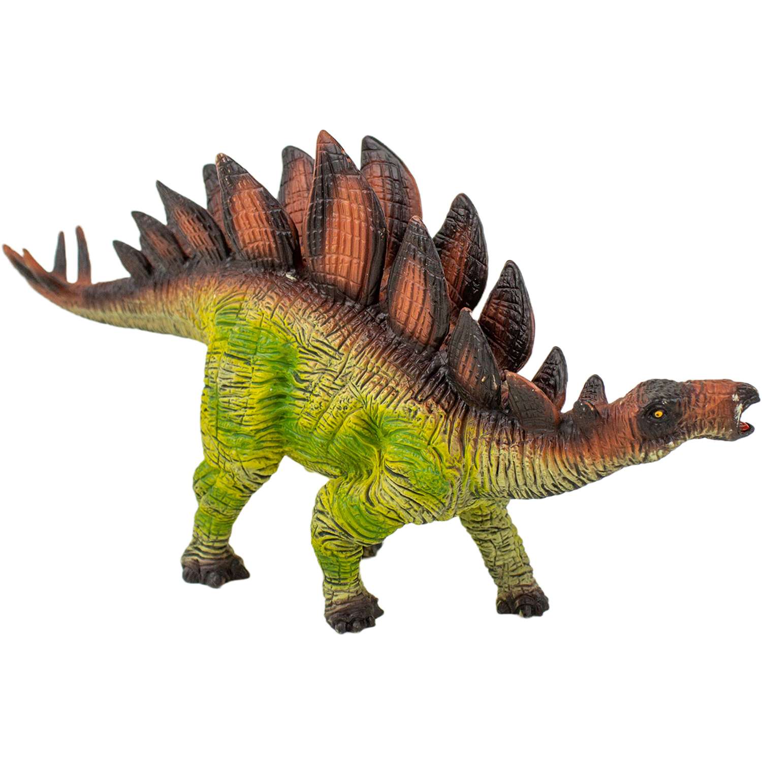 Динозавр рычащий Story Game Стегозавр - фото 3