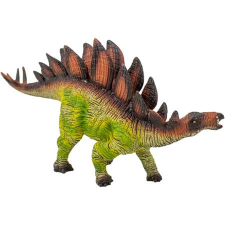 Динозавр рычащий Story Game Стегозавр