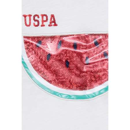 Футболка U.S. Polo Assn