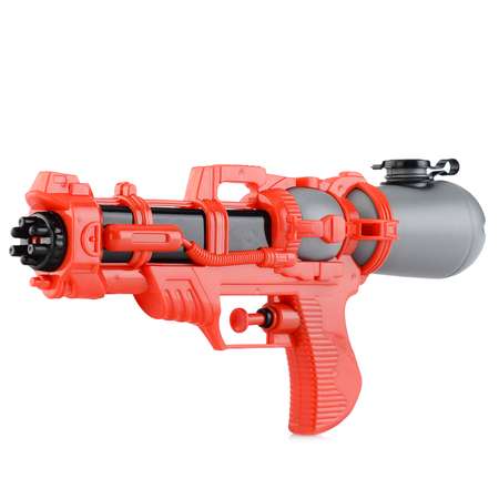 Водное оружие Ural Toys Водный пистолет. Водное оружие