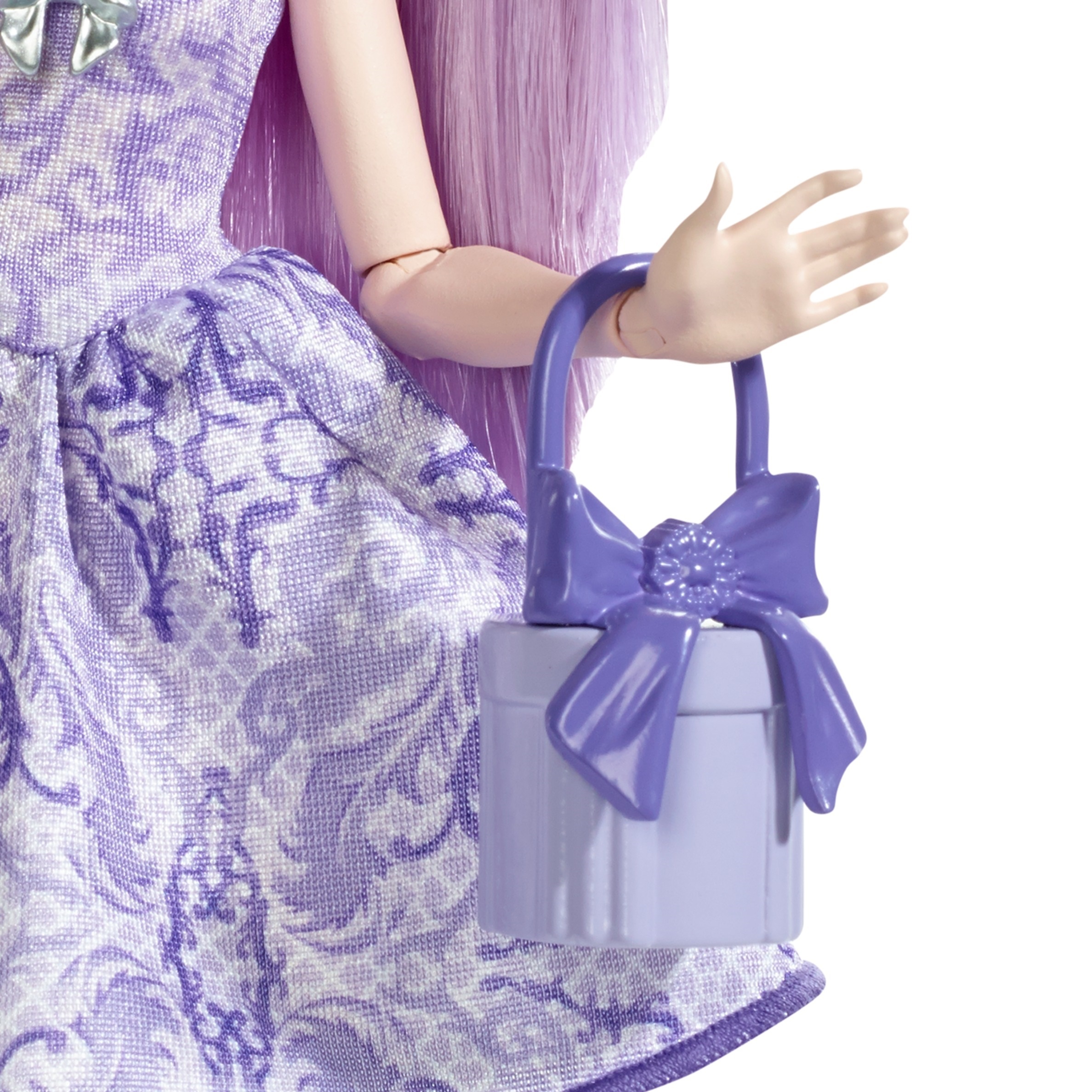 Кукла Ever After High из серии Именинны DUCHESS SWAN DHM03 - фото 5