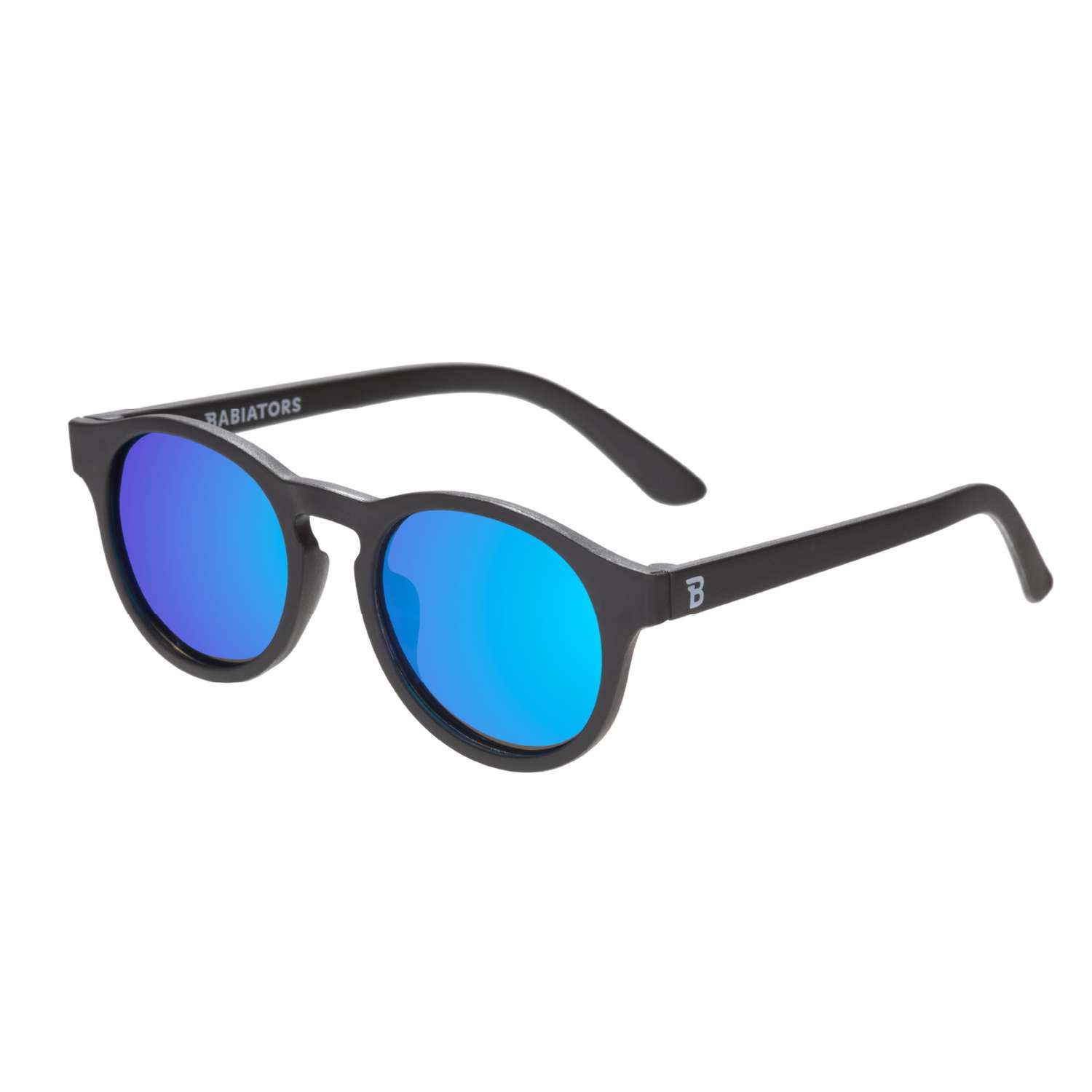 Солнцезащитные очки Babiators Blue Series Keyhole Polarized Агент 0-2 BLU-001 - фото 1