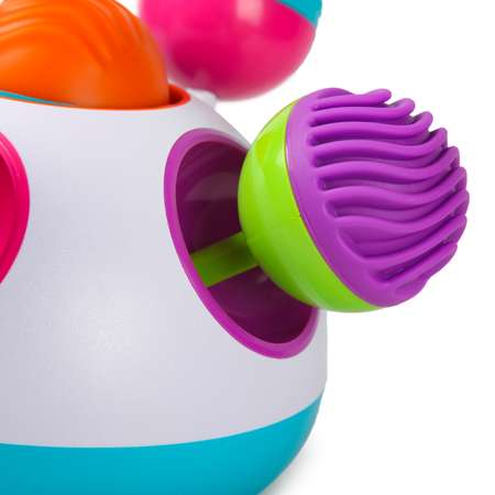 Игрушка развивающая Fat Brain Toy Сфера F149ML Fat Brain