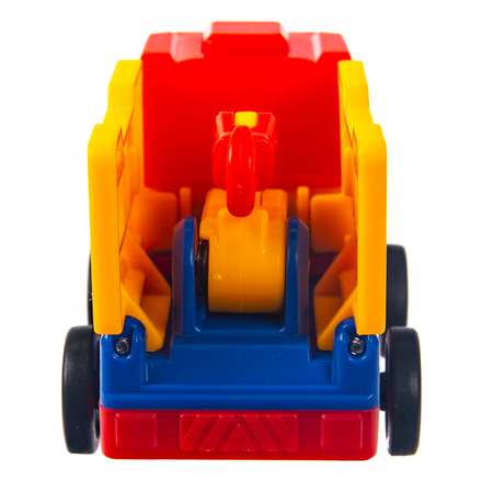 Автомобиль Super Wings