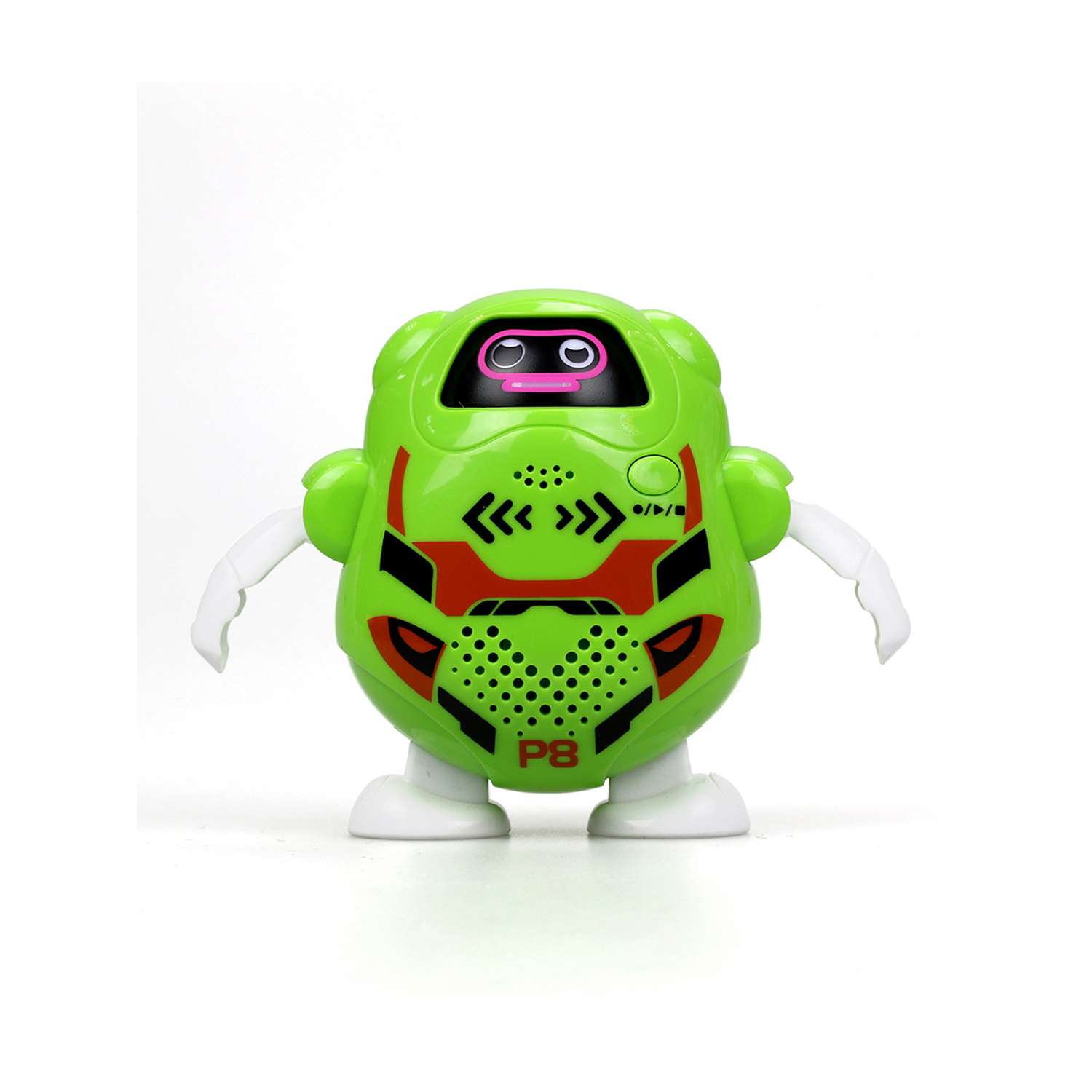 Игрушка YCOO Робот Токибот зеленый - фото 1