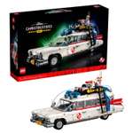 Конструктор LEGO Creator Expert Ghostbusters ЭКТО-1 10274