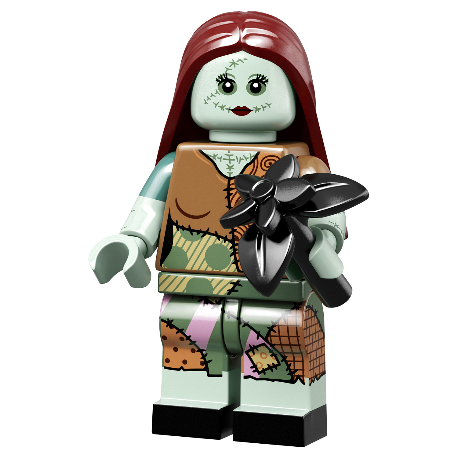 Конструктор LEGO Minifigures Серия Disney 2 71024 - фото 11