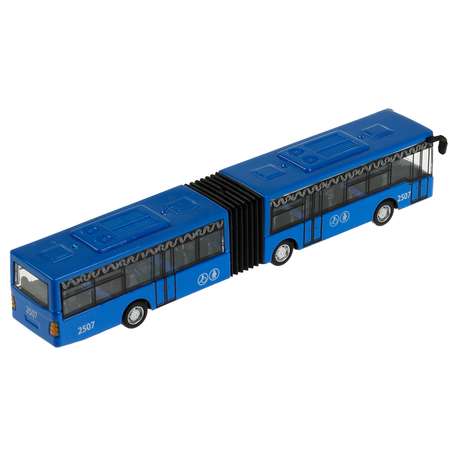 Модель Технопарк Автобус 336503