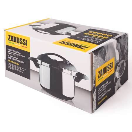 Скороварка ZANUSSI Monte Rosa 6 л