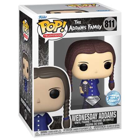 Фигурка Funko Addams Family Wednesday