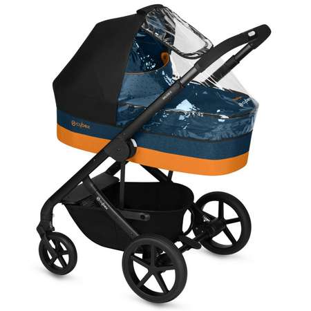 Дождевик для спального блока коляски Cybex Balios S 518002725