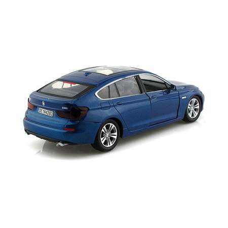 Машинка MOTORMAX 1:24 2010 BMW 5 Series GT