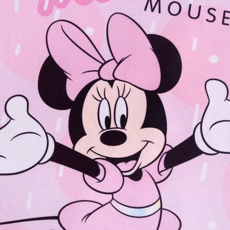 Плед Disney Минни Маус