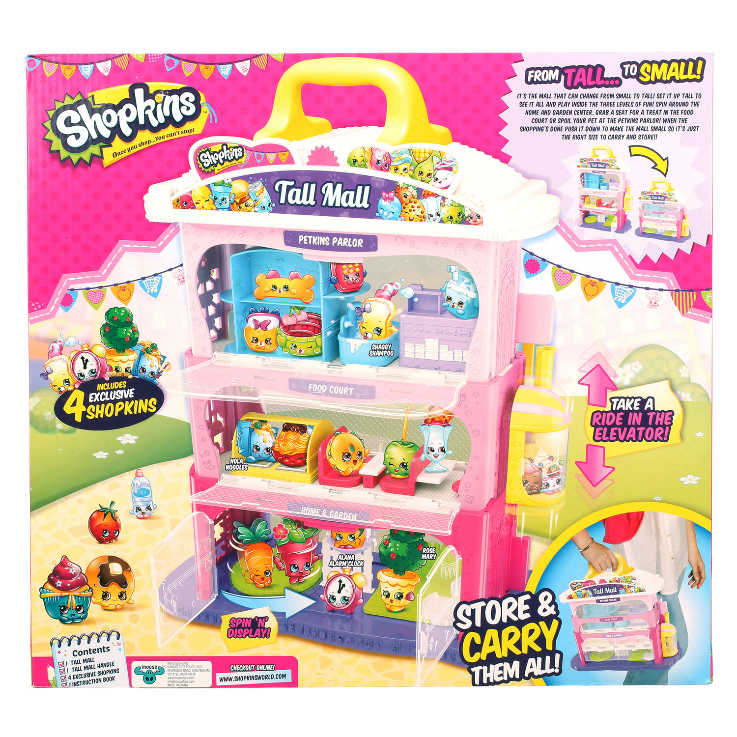 Shopkins 699