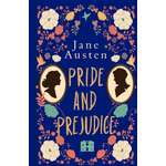 Книга АСТ Pride and Prejudice