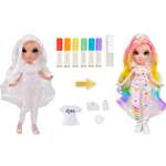 Набор игровой Rainbow High Color and Create 594123EUC