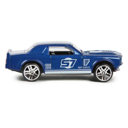 Машинка Mobicaro 1:64 Гоночная в ассортименте OTB0583975