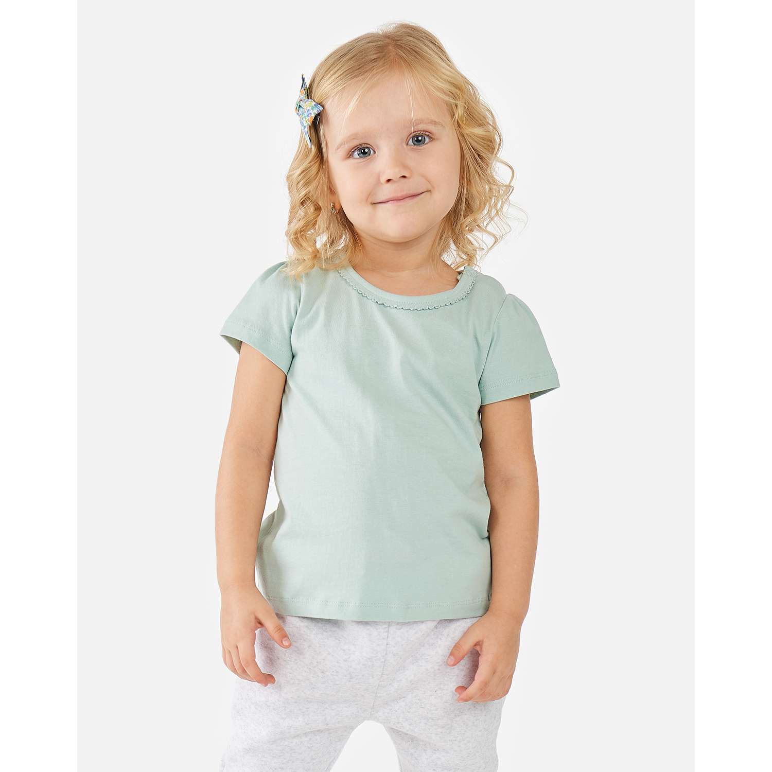 Футболка BabyGo S22BG1Z7S6655ig5433 - фото 8