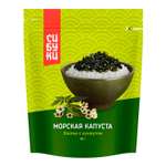 Хлопья Сибуки морская капуста-кунжут 40г