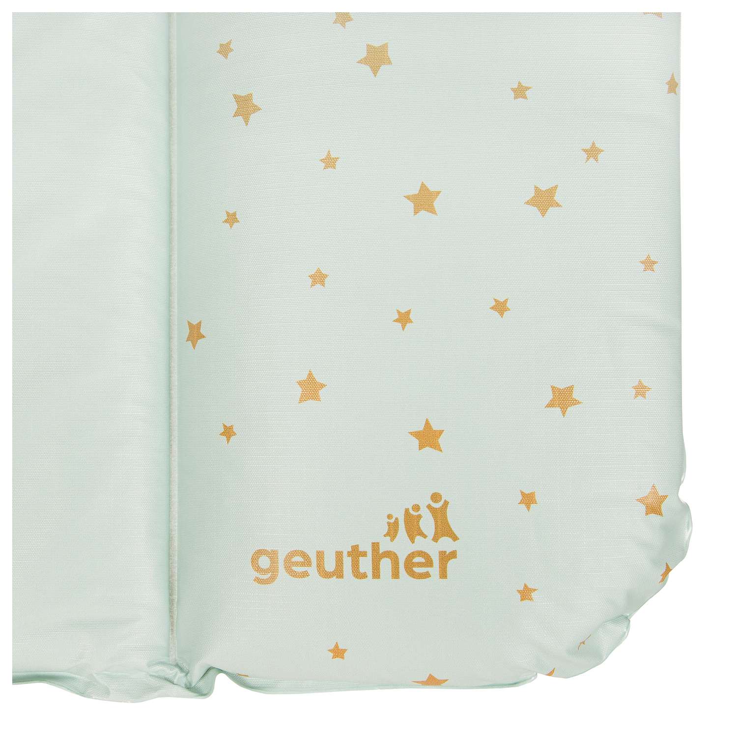 Накладка на комод Geuther Звезды Зеленый 5 835 073 - фото 3