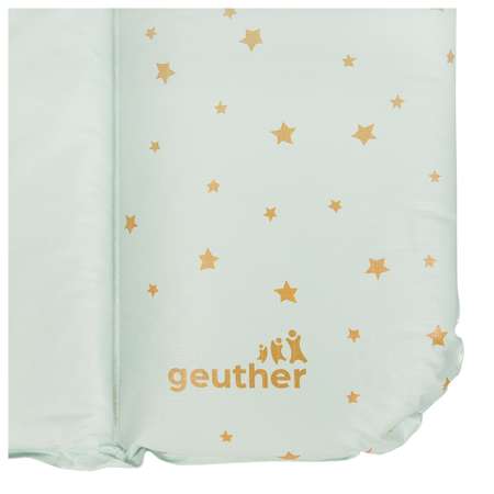 Накладка на комод Geuther Звезды Зеленый 5 835 073