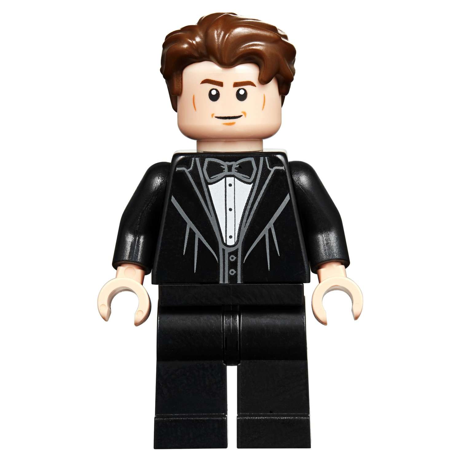 Конструктор LEGO Harry Potter Часовая башня Хогвартса 75948 - фото 17
