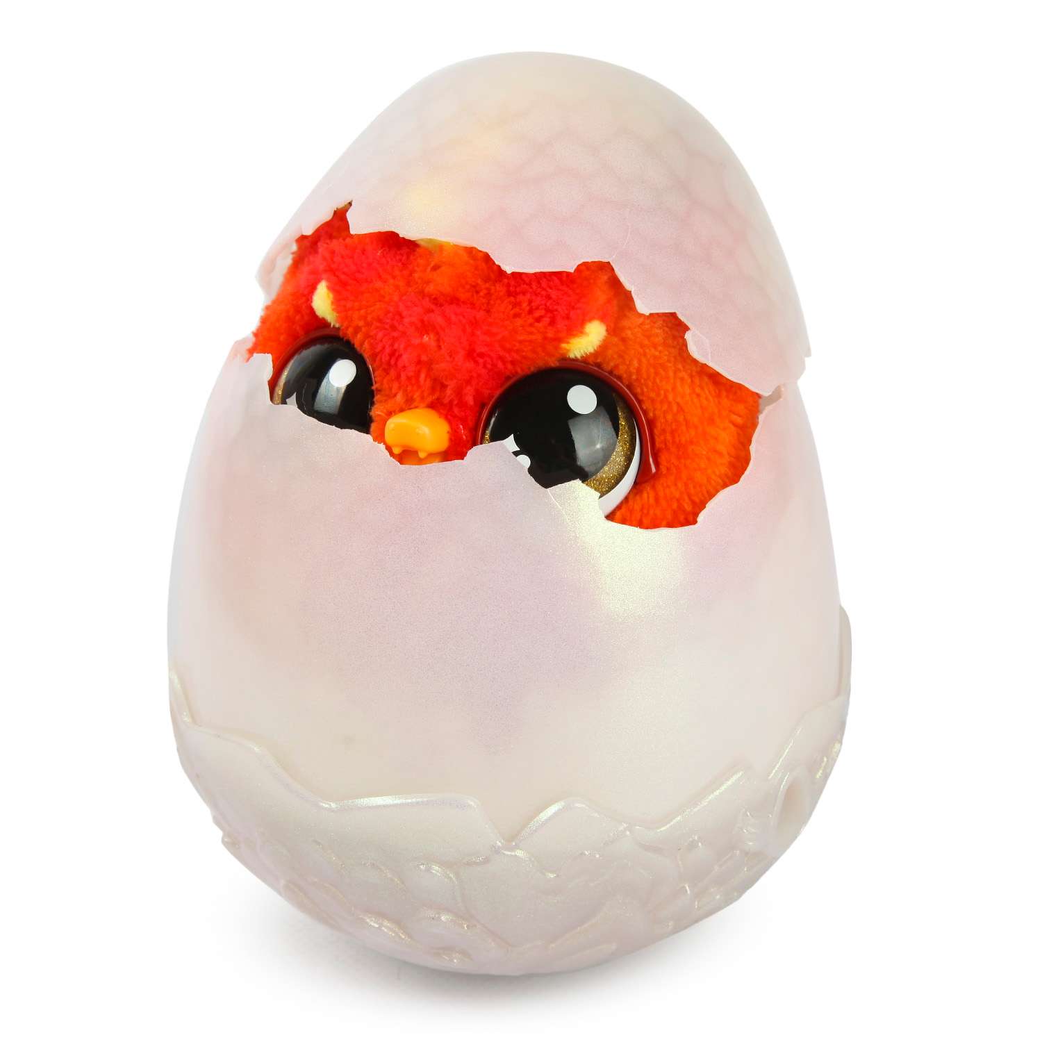 Игрушка интерактивная Hatchimals Alive Драггл 6069282 - фото 17