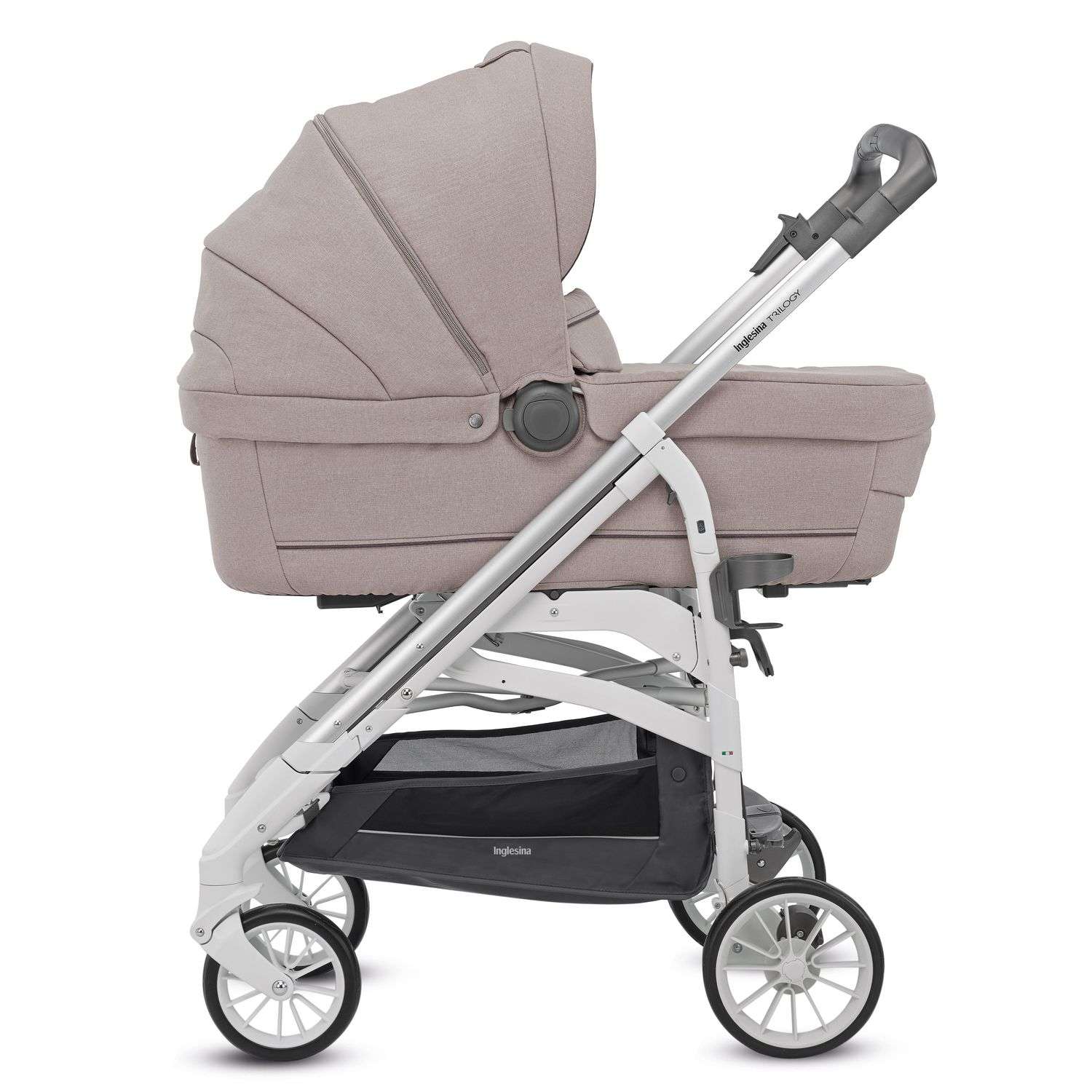 Inglesina trilogy city outlet system quattro