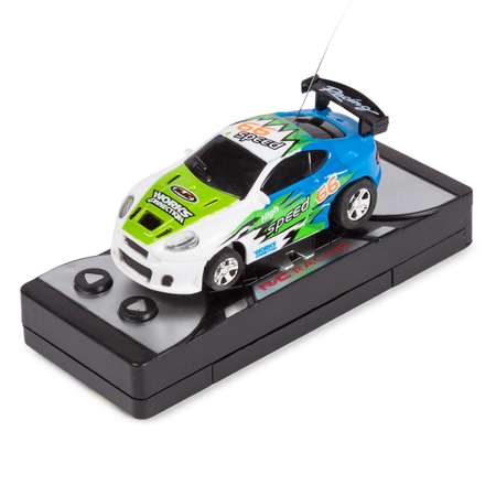 Автомобиль РУ Mobicaro 1:64