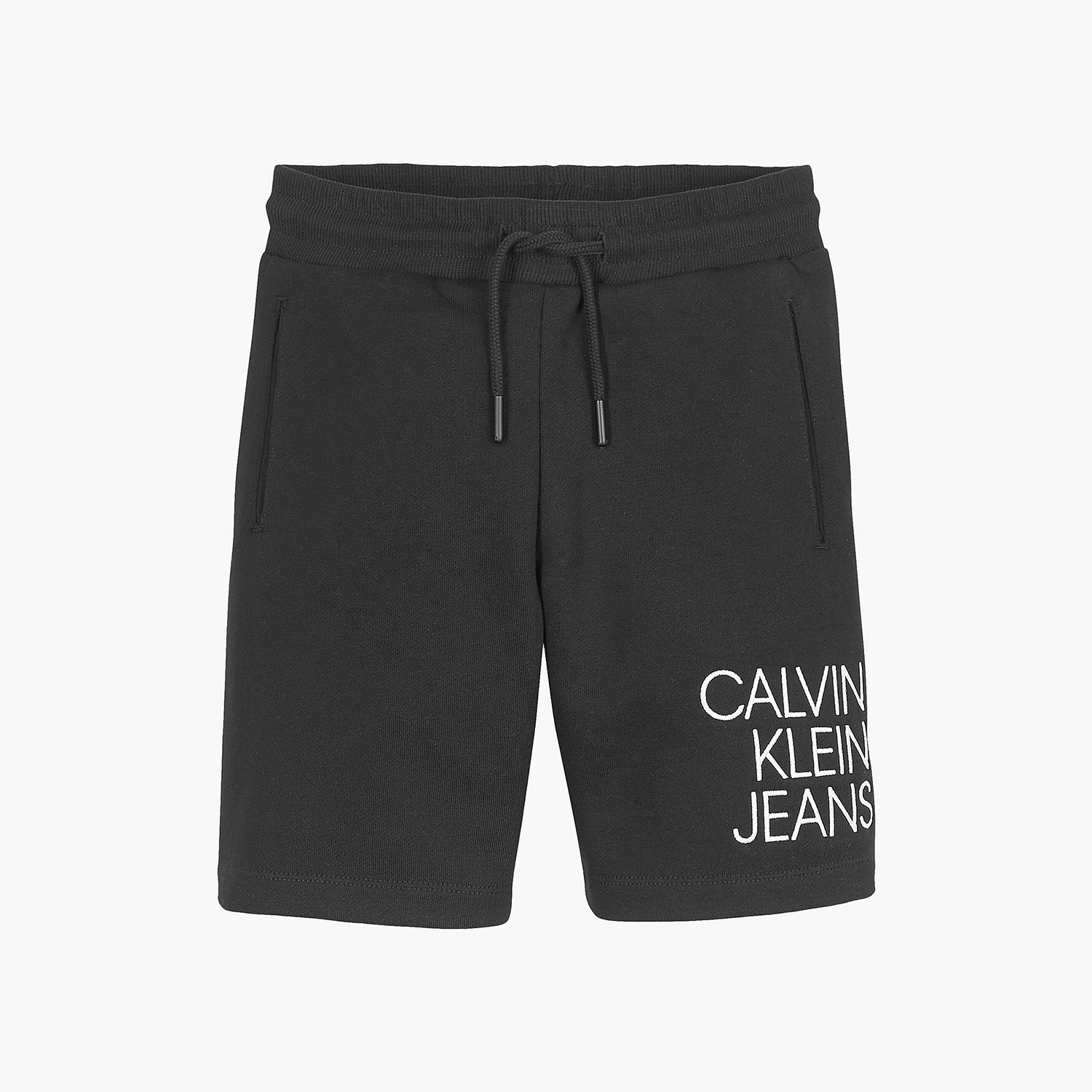 Шорты Calvin Klein Jeans IB0IB00798*BEH - фото 5