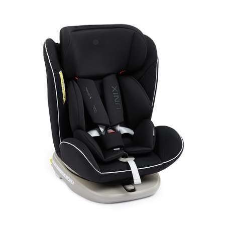 Автокресло Happy Baby Isofix 0+/1/2/3 (0-36 кг)