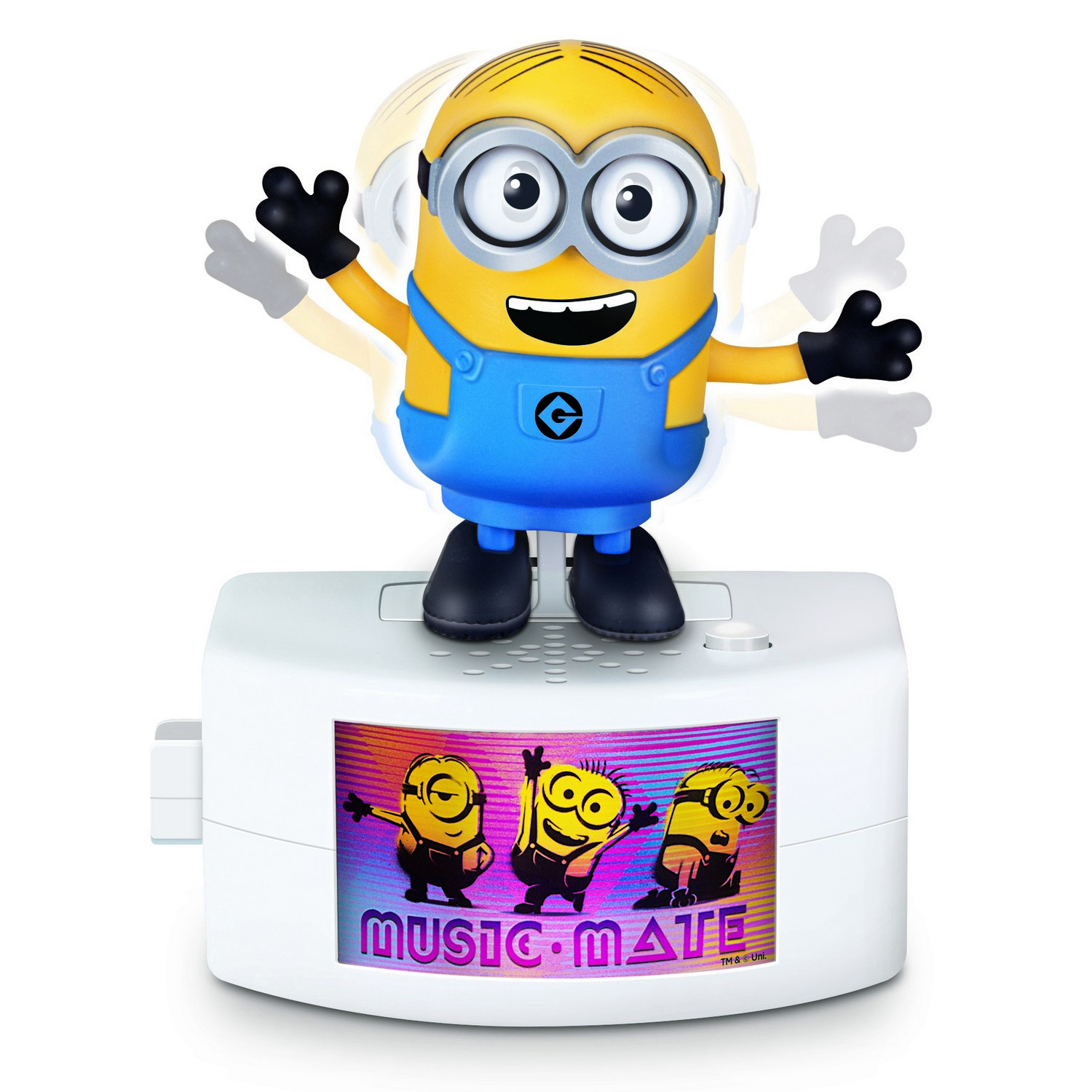 Фигурка Minions - фото 5