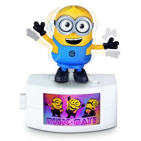 Игрушка Minions Гадкий Я 3 - Танцующий миньон