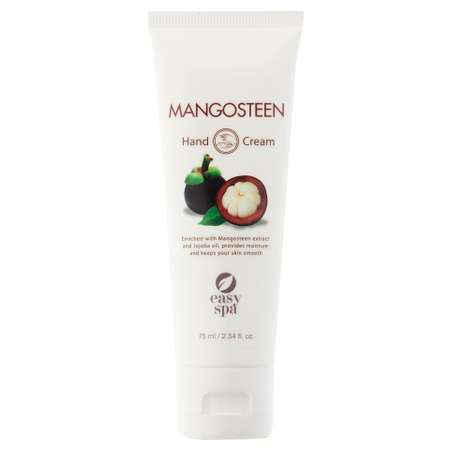 Крем для рук EASY SPA Mangosteen 75 мл