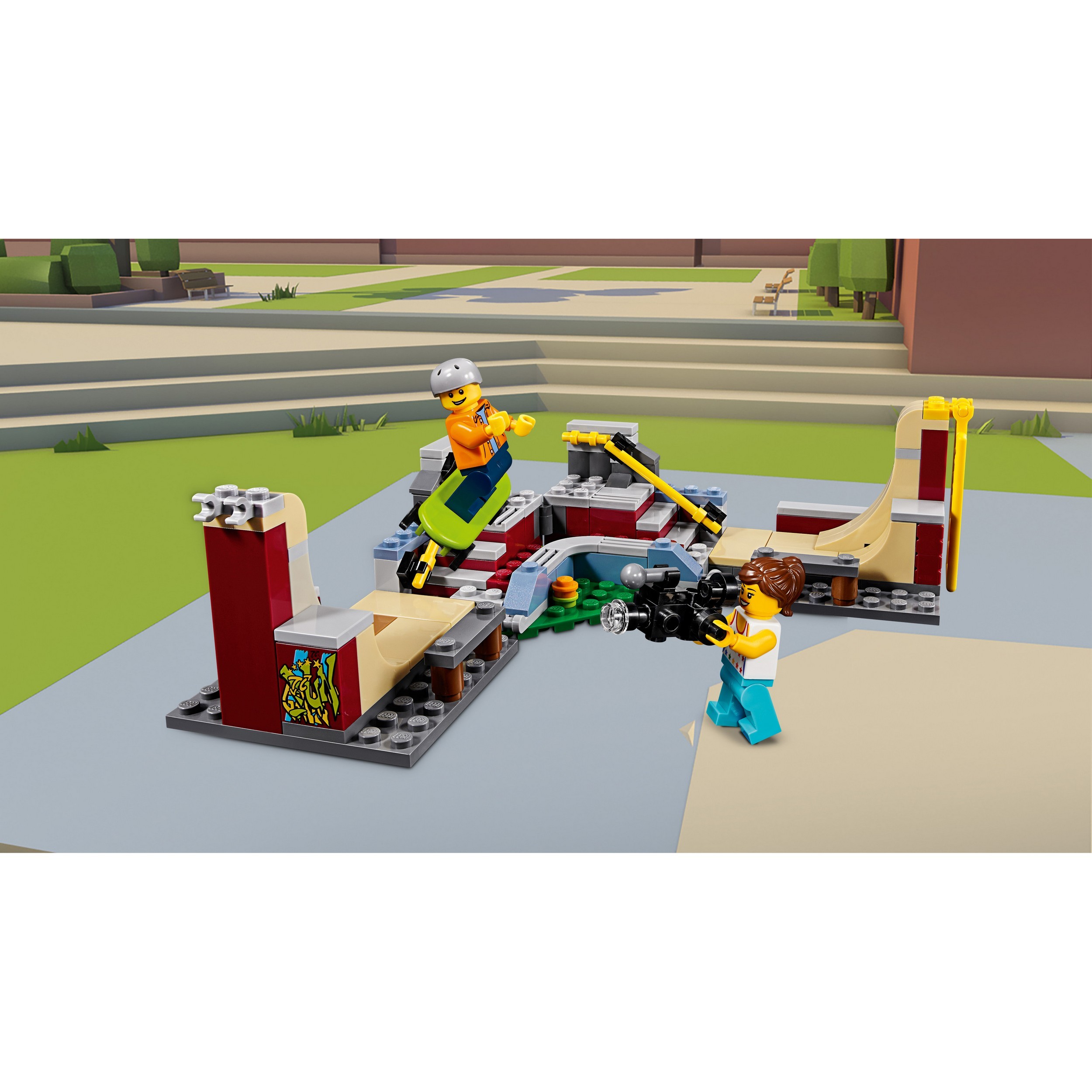 Lego 31081 cheap