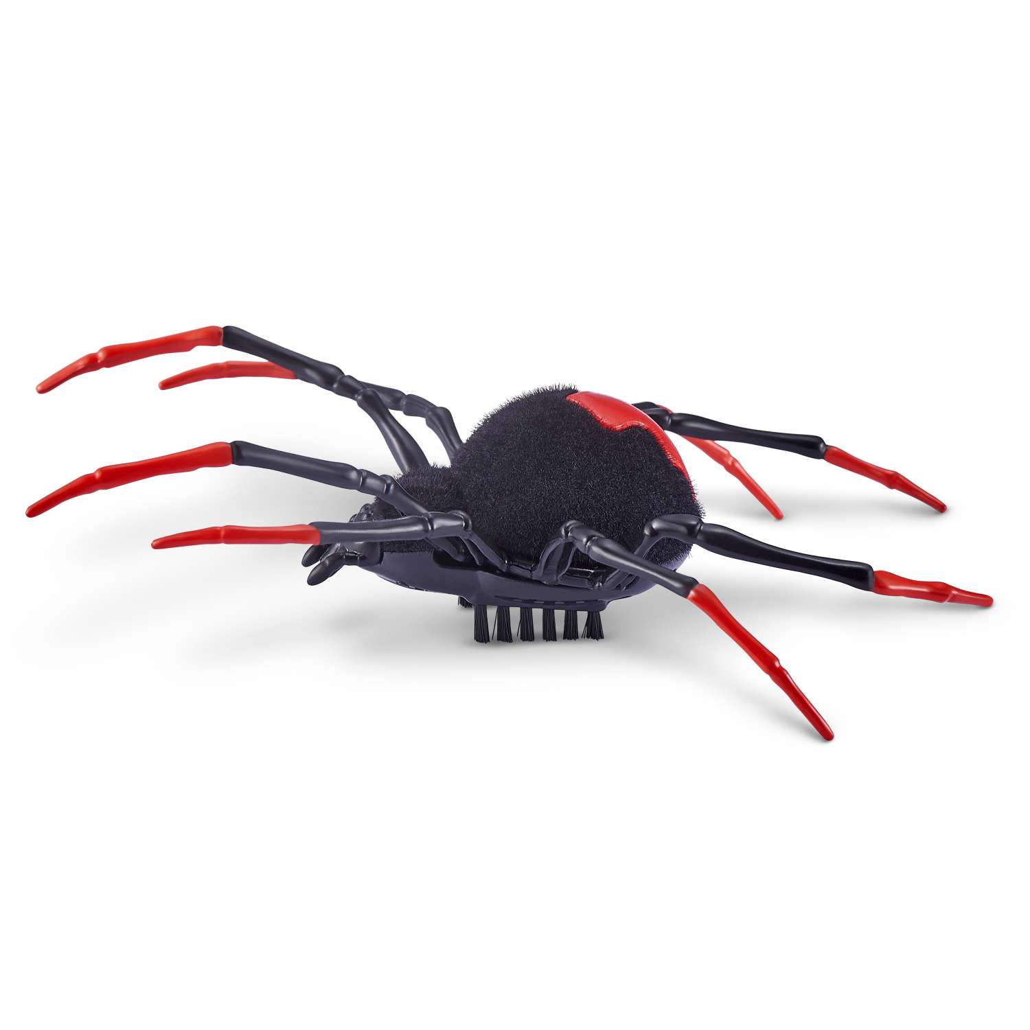 Spider best sale robo alive