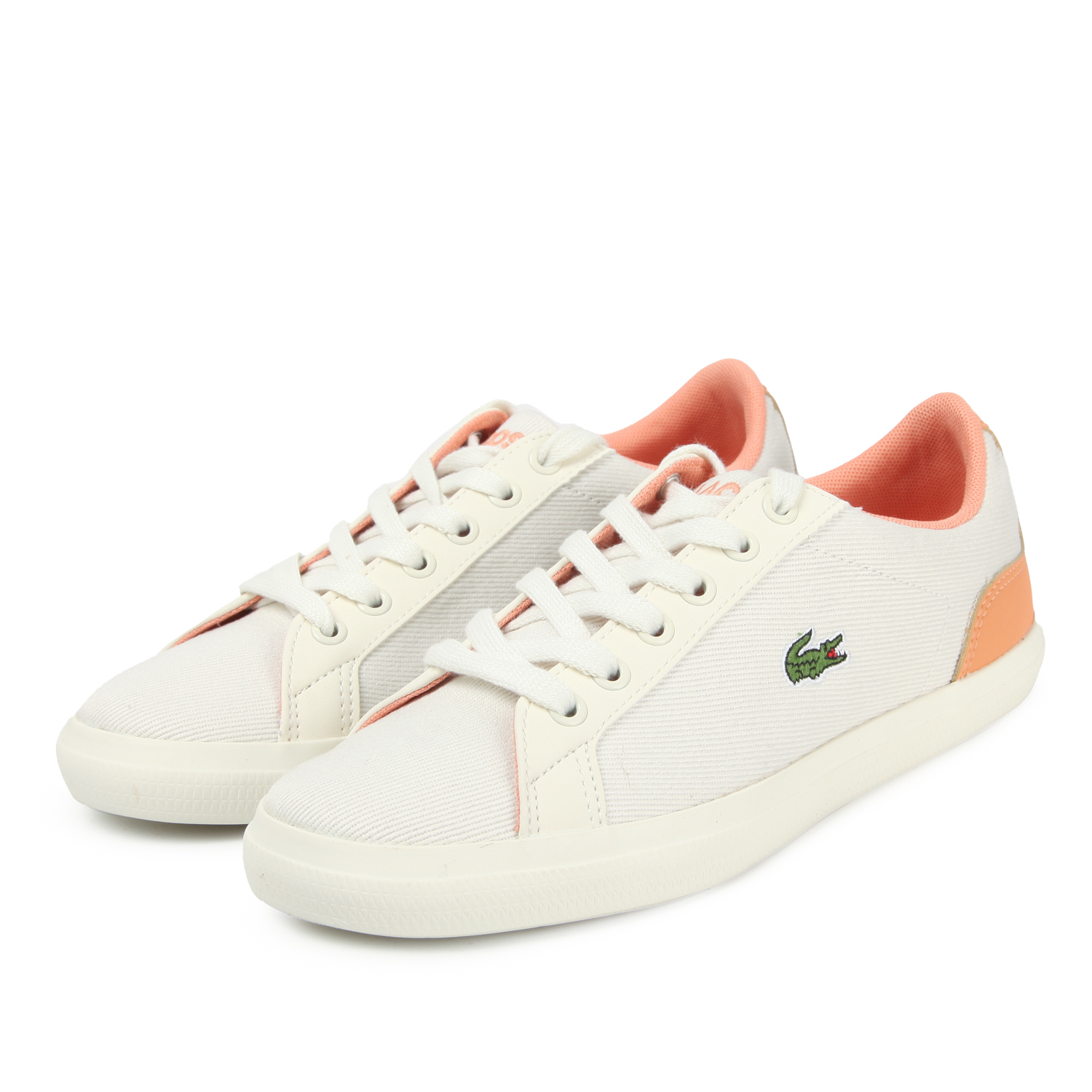 Кеды Lacoste 741CUJ0013WN8 - фото 5