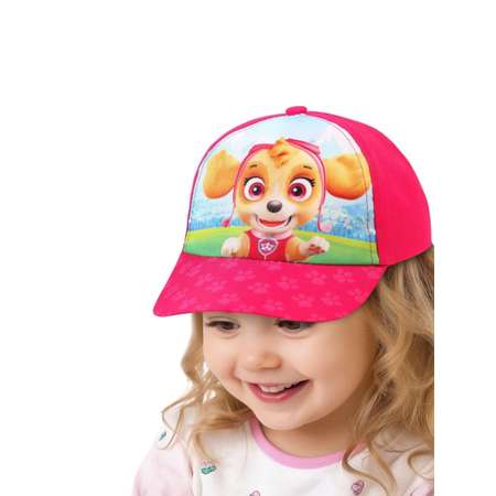 Бейсболка Paw Patrol