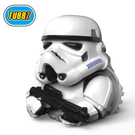 Фигурка Star Wars Утка Tubbz Штурмовик из Звёздные войны