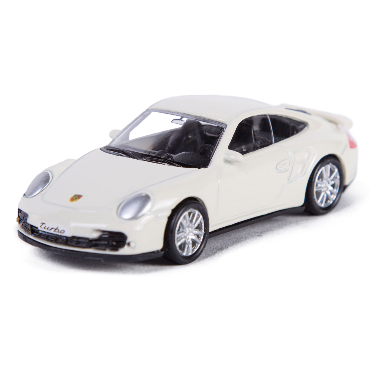 Автомобиль Mobicaro Porsche 1:64 в ассортименте 354019 - фото 1