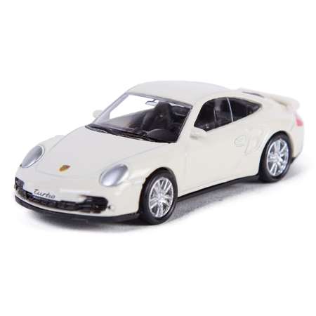 Машинка Mobicaro Porsche 911 Turbo 1:64 в ассортименте