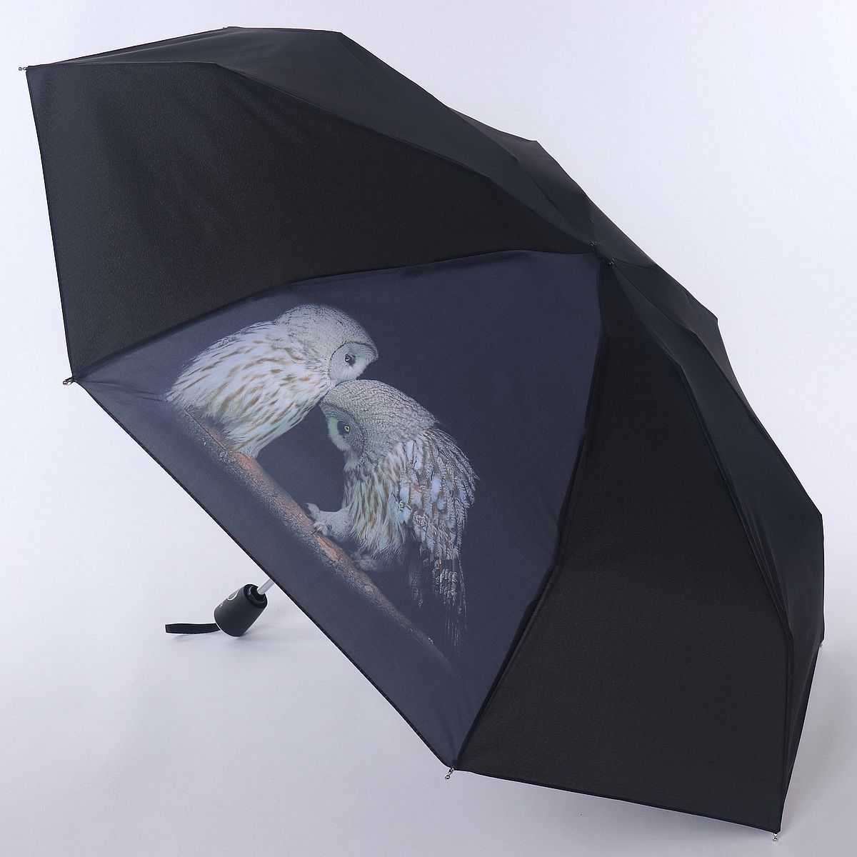 Зонт складной NEX 34921-1834 - фото 3