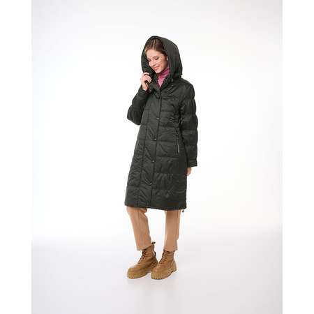 Пальто Dixi Coat