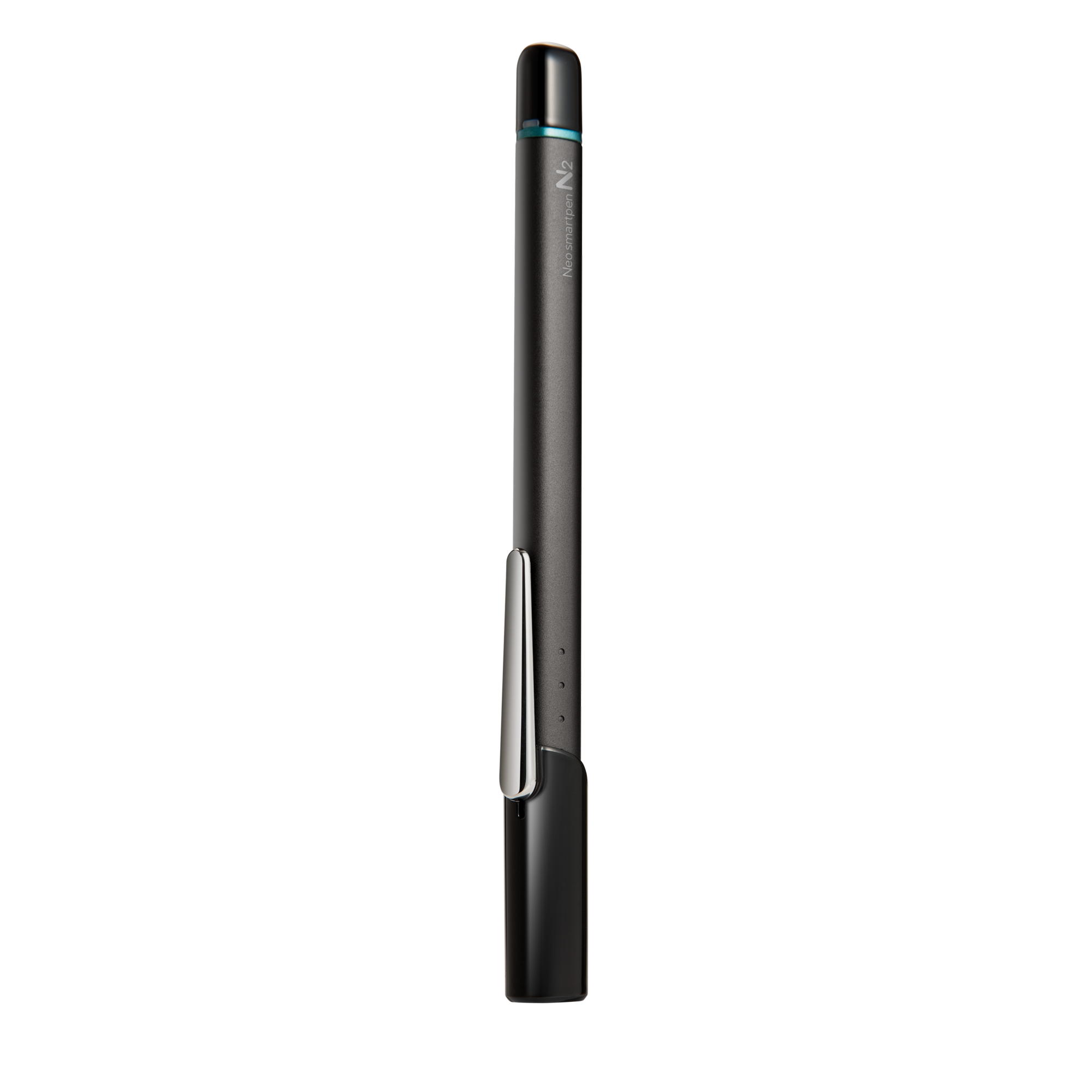 Умная ручка Neolab Neo SmartPen N2 Titan Black черный - фото 1