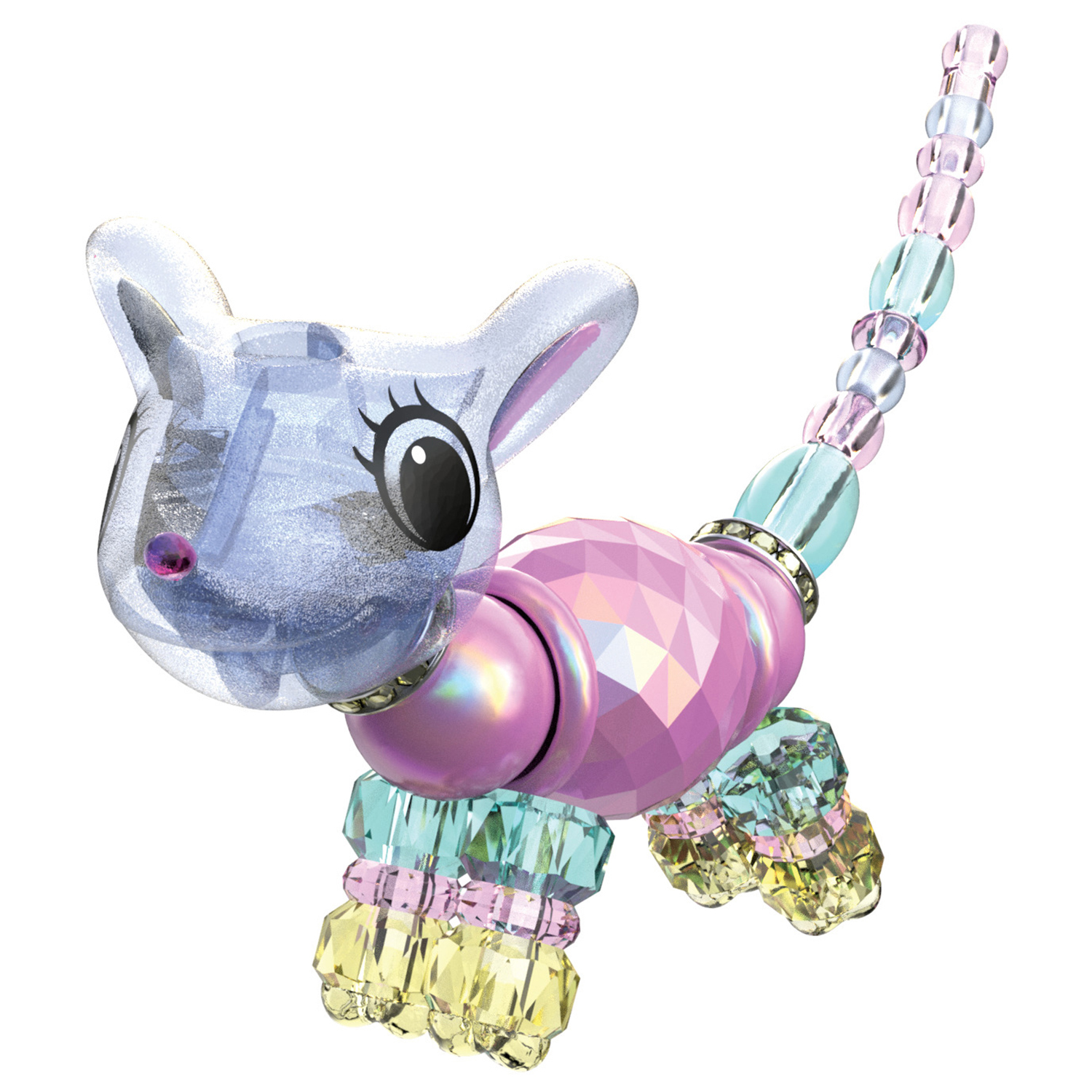 Набор для творчества Twisty Petz - фото 6