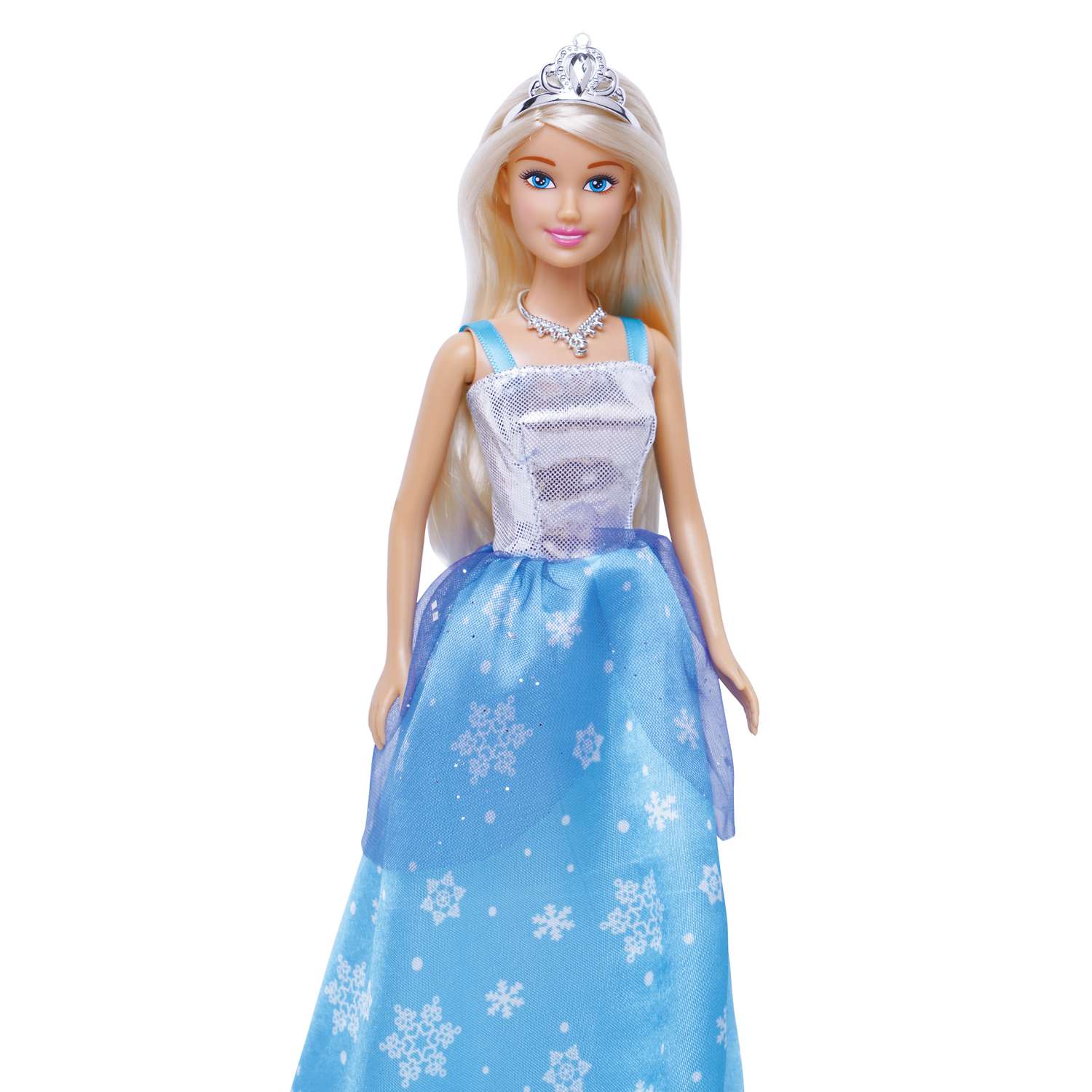Кукла Demi Star Принцесса в голубом 98023 98023 - фото 2