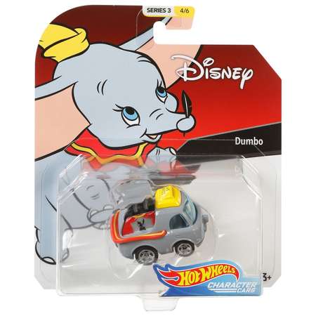 Автомобиль Hot Wheels 1:64