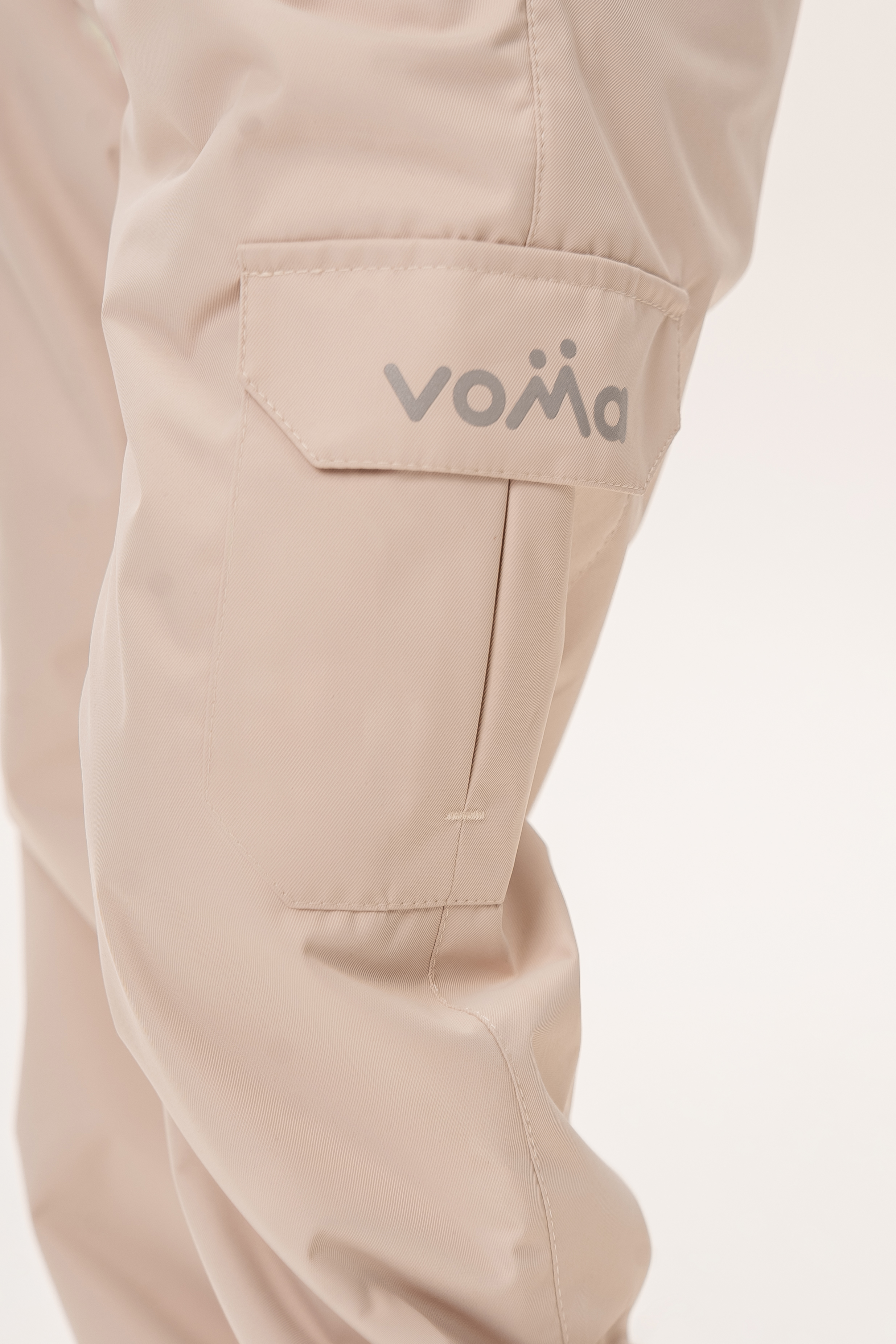 Брюки Voma 10wma-123б - фото 7