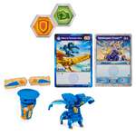 Набор игровой Bakugan DrgPyraBluGld 6055887/20126003